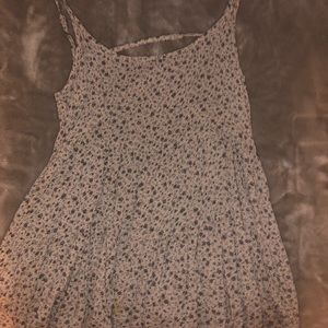 Brandy Melville floral dress